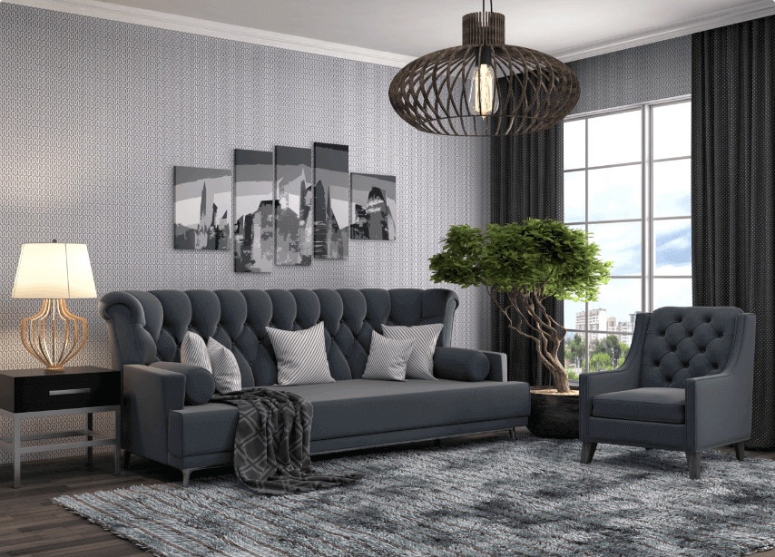 Luxury Apartment